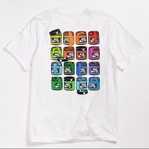 Nike SB Paint Cans T-Shirt